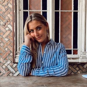 Meet your Posher, Gina